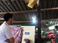 dieu gi xay ra khi ban chang bao gio nhin thay anh sang mat troi