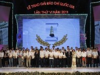 giai bao chi quoc gia 2015 chat luong dat len hang dau