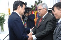 nguoi viet nam luon danh tinh cam cho venezuela