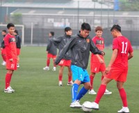 van quyet hay cho hlv park hang seo them thoi gian