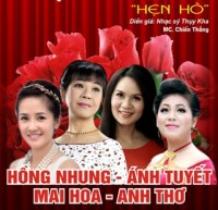 tien van chi phoi tieu chuan hen ho cua nguoi trung quoc