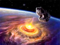 thien thach co suc huy diet khung khiep sap dam vao trai dat