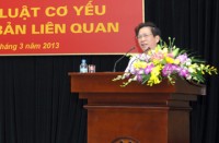 co yeu ngoai giao chang duong ve vang nua the ky