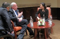 da i su viet nam trinh thu uy nhiem len tong thong palestine