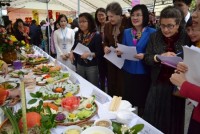 lien hoan am thuc lan thu 4 hua hen nhieu hoat dong hap dan