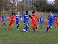 truong doan u19 viet nam chia se nhung kho khan o indonesia