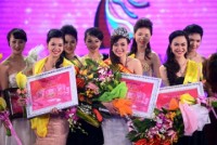 nguoi dep kinh bac toa sang mien quan ho