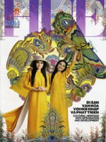 hop bao quoc te festival hue lan thu x