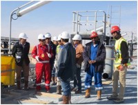 trung quoc huong sang khai thac dau tai uae