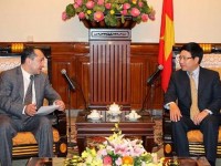 lanh dao viet nam gui dien mung quoc khanh uzbekistan