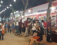 ngay hoi trao doi sach tai ha noi