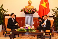 nang cap quan he sakai da nang