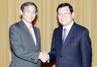 gieo cay sachi chap canh uoc mo