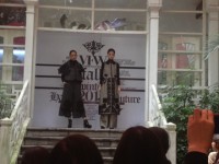 thoi trang viet nam cau chuyen cua nhung thach thuc