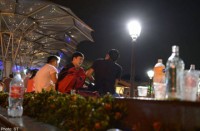 cac nha khoa hoc nhat ban phat minh ra ruou lam tu go