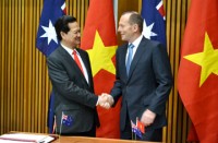 du hoc sinh viet nam dong thu 4 o australia