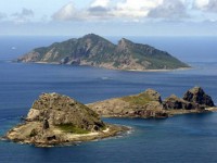 Nhật-Trung đàm phán về an ninh sau 4 năm gián đoạn