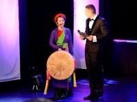 nguoi dep nguyen thi loan tham du cuoc thi hoa hau hoa binh quoc te