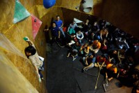 nha leo nui bikini chet cong khi chinh phuc dinh nui o dai loan