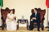 an do bat dau to chuc vong 3 cuoc bau cu ha vien