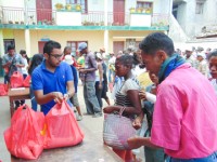 hon 50 nguoi my goc viet o baton rouge thiet hai nang sau tran lut