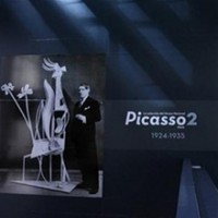 kiet tac cua picasso lan dau duoc dua ra khoi thanh pho edinburgh