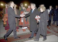 ong trump chi trich cac dong minh nato ve chi tieu quoc phong