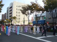 hanh trinh kham pha vung kansai