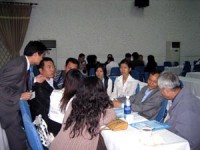 gan 500 doanh nghiep tham gia vietnam expo 2018