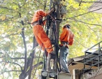 dong dien duong day 110 kv vuot bien lon nhat ca nuoc