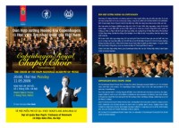 dan hop xuong giao huong ky dieu tham gia du an single human kind