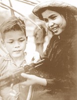 dao duc nghe bao trong tu tuong ho chi minh