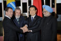 an do nga thuc day hop tac kinh te quoc phong