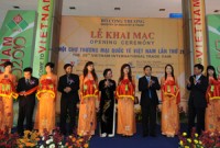 gan 500 doanh nghiep tham gia vietnam expo 2018