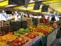 yee sang mon an mang lai may man trong nam moi o malaysia
