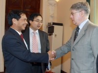 tham van chinh tri giua viet nam va estonia