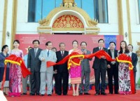 thuc day hop tac dau tu cong nghe thong tin truyen thong tai lao