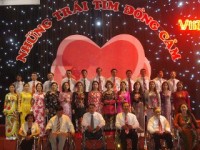 nhung trai tim dong cam tri an cac gia dinh thuong binh liet si