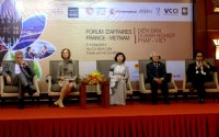 viet nam thu hut su quan tam ngay cang lon cua cac doanh nghiep phap