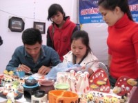 sap dien ra ngay hoi viec lam phap viet 2018