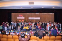 hanh trinh huu nghi va tuoi tre