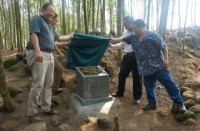 dai su nguyen thiep trinh thu uy nhiem len hoang than monaco albert ii