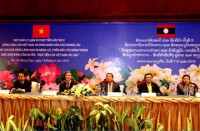 viet lao chia se thong tin kinh nghiem ve cong tac xay dung dang