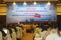 cong bo nhieu tai lieu mat tai hoi thao 65 nam chien thang dien bien phu