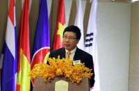 bua tiec nghe thuat cua thieu nhi asean