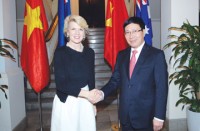 australia cam ket tham gia dong gop tich cuc vao asean