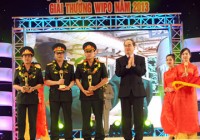 lien hiep hoi viet nam tong ket 10 nam thuc hien nghi quyet 27 nqtw