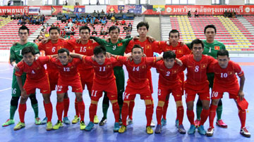 10 su kien noi bat cua the thao viet nam nam 2016