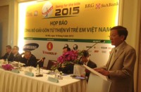 swing for the kids 2017 tiep tuc lan toa nhung tam long nhan ai