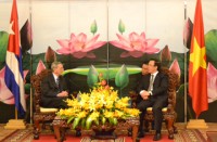 nhung dieu khong phai trong ky uc nguoi trong cuoc